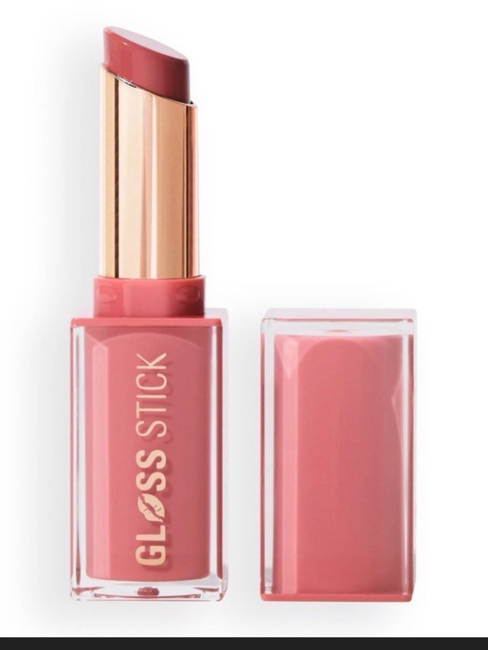 Makeup Revolution Pout Lip Gloss
Stick 🌹